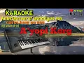 Download Lagu viral lagu ku terima surat undangan mu karaoke cover KORG PA 600.