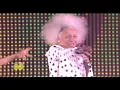 RFM PARTY 80 Love&Party 2010 - LOALWA "La Lambada"