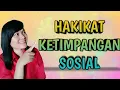 Download Lagu Hakikat dan pengertian ketimpangan sosial || Sosiologi XII SMA