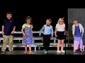 JPAC Music and Drama Festival