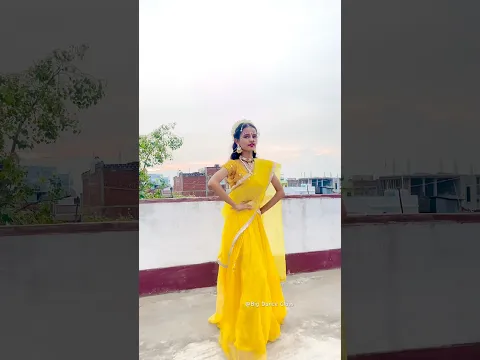 Maiya Yashoda ￼ Tera Kanhaiya ￼|￼ Big Dance Class #krishnajanmashtami #dance #radhakrishna #shorts