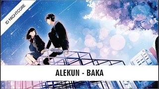 Download Alekun - Baka ( Lyrics  + Terjemahan Indonesia ) MP3