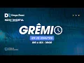 Download Lagu ARTHUR | NOVA CAMISA | TIME MUDA | GROHE | E O 10? | GRÊMIO EM 30 MINUTOS | 22/08