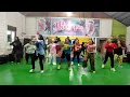 Download Lagu Lick It - Panca Borneo // Dance Fitness 