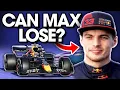 Who Will Win the 2022 F1 Championship - F1 Documentary