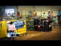 The Fastest Rodeo Event Breakaway Roping