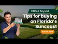 Buying a Home in Sarasota Watch This First