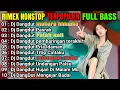 Lagu DJ DANGDUT TERBAIK FULL BASS  -  DJ ENAK NEMANI SAAT KERJA DJ TERBARU 2024