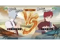 Download Lagu Naruto Shippuden: Ultimate Ninja Storm 4, Kakashi Hatake (School) VS Kazekage: Gaara!