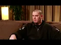 Pantera's Philip Anselmo Reflects on 'Becoming'