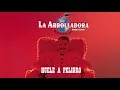 La Arrolladora Banda El Limón De René Camacho - Huele A Peligro (Animated Video)