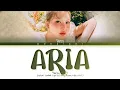 YERIN ARIA Lyrics (예린 ARIA 가사) (Color Coded Lyrics)