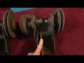 For Sale Toro 117 118 120 Groundsmaster Jackshafts in Minneapolis Mn Craigslist Stillwater