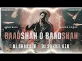 Lagu BAADSHAH O BAADSHAH 👑  |  HIGH GAIN • SOUND CHECK |  DJ SHAKOOR BADAUN x DJ HAMMAD x DJ SOHAIL GZB 🎧