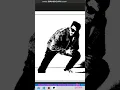 Creating TechnoGamerzOfficial Sketch Using Python By CodeWithAakarsh