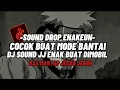 Download Lagu DJ DROP ENAKEUN X MASHUP V4 SOUND JJ KANE FULL BASS COCOK BUAT SANTAI VIRAL TIKTOK TERBARU 2025