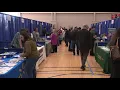 Filling jobs in Monroe County