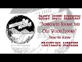 Emily Scott Robinson - "Borrowed Rooms and Old Wood Floors" - Traveling Mercies