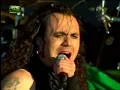 Moonspell - Alma Mater - Rock in Rio 2008 Lisboa