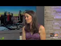 IncrediBullStella - AZ Family Interview with Yetta Gibson