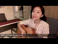 [Cover by Stella Jang] Don McLean - Vincent (Starry, Starry Night)