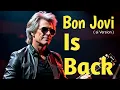 Download Lagu Bon Jovi Kembali! Rocker Legendaris (Versi AI) – Balada Slow Rock Emosional #slowrock