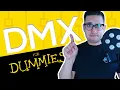Mobile DJ Tips How to Program your LIGHTs with DMX