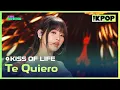 Download Lagu KISS OF LIFE, Te Quiero [THE SHOW 240709]