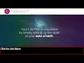 personal numerology profile - numerology personality profile