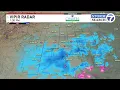 26 - More snow is on the way to the southern panhandle