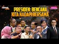 FULL Bencana Sumatera Jadi Ujian Berat Presiden, Terlihat Siapa Loyal dan Siapa Berkhianat | Rakber