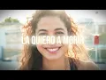 Sergio Vargas - La Quiero A Morir (Lyric Video) - Bad Bunny Playlist 
