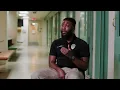 Lancaster County Prison Meet Correctional Officer Jones
