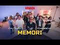 Download Lagu [Live - Chapter Two] Armada - Memori
