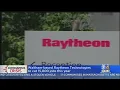 Waltham-Based Raytheon To Cut 15 000 Jobs This Year