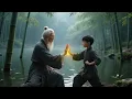 Download Lagu 最新武俠電影！一代宗師傳授畢生功力給小夥，助他逆襲成為掌門人！#動作#武俠 #功夫