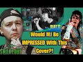 Download Lagu Dimas Senopati - Beat It ( Reaction ) ACOUSTIC MICHAEL JACKSON COVER