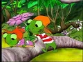 Download Lagu NZ TV Commercial - The Amazing Adventures of Buzz and Poppy (1999)