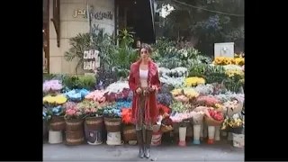                  ملك   غزل                        دندنها