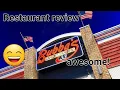 Bubba s 33 restaurant review
