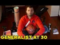 Should You Generalize Or Specialize