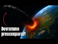 Download Lagu Cosa accadrebbe se 3I/ATLAS colpisse la Terra?