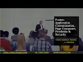 Oracle Fusion Technical Training Fusion Application Customization Page Composer Security