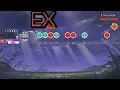 [OpenTaiko/太鼓さん次郎/创作谱面] Encounter - Orangestar feat. Hatsune Miku [Project VOLTAGE ]