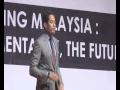 Download Lagu UNDERSTANDING MALAYSIA : THE LEGACY, THE MENTALITY, THE FUTURE - PART 1