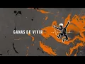 Kike Pavón - Ganas de Vivir (Audio Oficial)