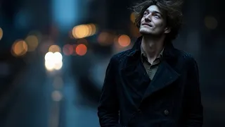 AI Music Video Missed My Stop 