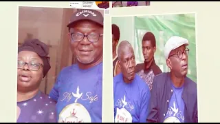 tribute jorjor in memory of rev femi martins baba marto by tosyno