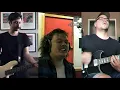 Elton John - Saturday Night's Alright For Fighting (Quarantine Cover)