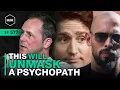 Download Lagu How to Instantly Read People \u0026 Protect Yourself from Manipulation w/ Chase Hughes (WiM577)
